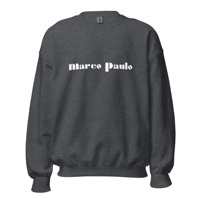 Marco Paulo x The Doors – A Sweater - Image 6