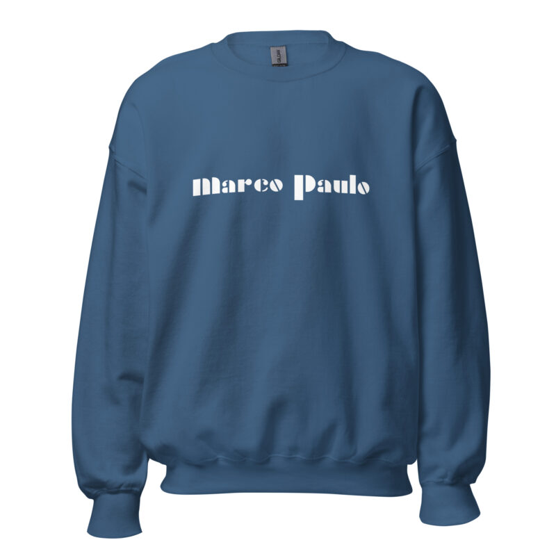 Marco Paulo x The Doors – A Sweater - Image 8