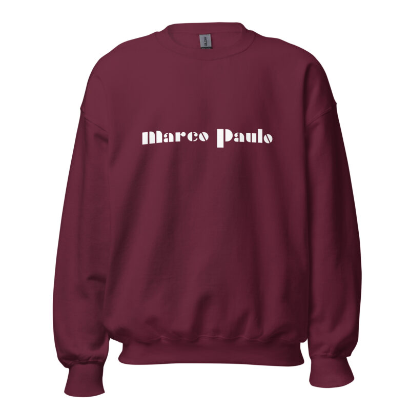 Marco Paulo x The Doors – A Sweater - Image 3