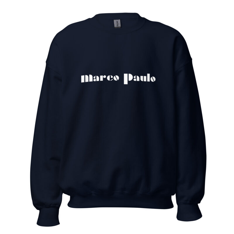 Marco Paulo x The Doors – A Sweater - Image 2