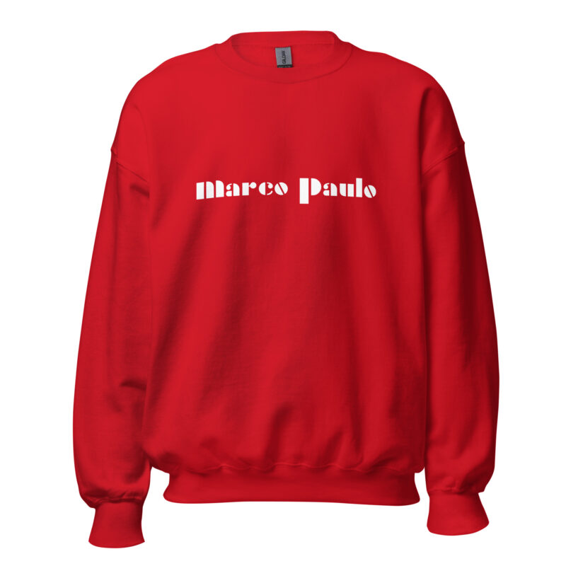 Marco Paulo x The Doors – A Sweater - Image 5