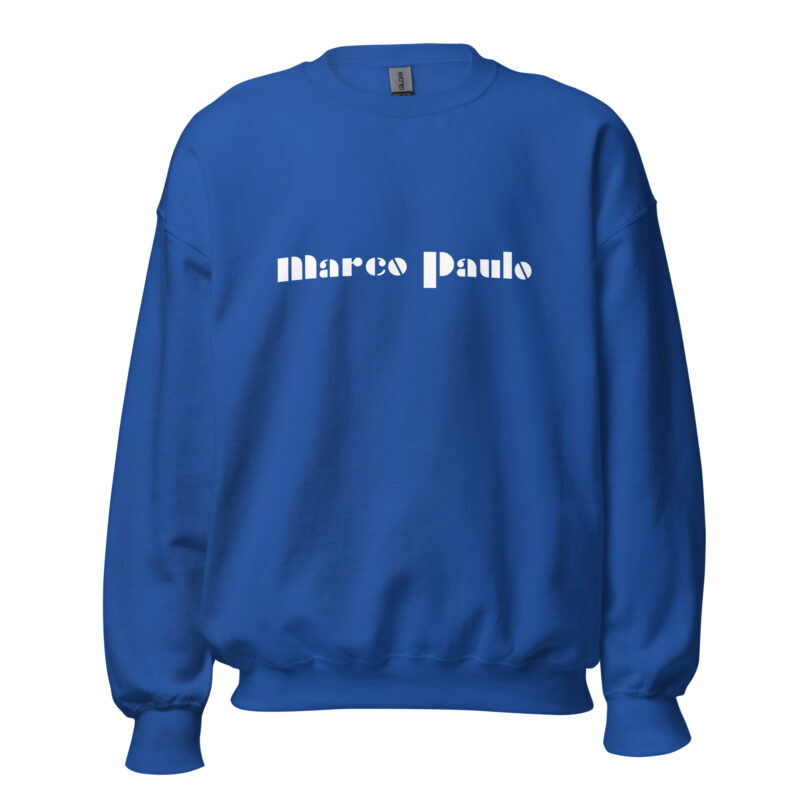 Marco Paulo x The Doors – A Sweater - Image 7