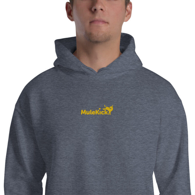 Hoodie "Eu Levo No Pacote" – Conforto e Humor Num Só - Image 23