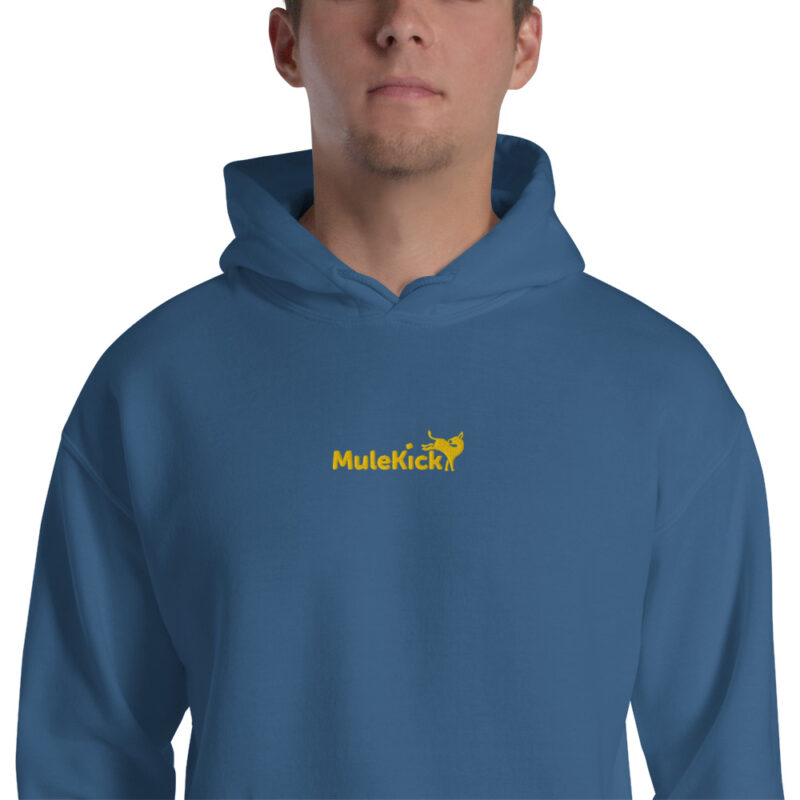 Hoodie "Eu Levo No Pacote" – Conforto e Humor Num Só - Image 20