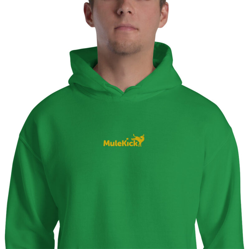 Hoodie "Eu Levo No Pacote" – Conforto e Humor Num Só - Image 26