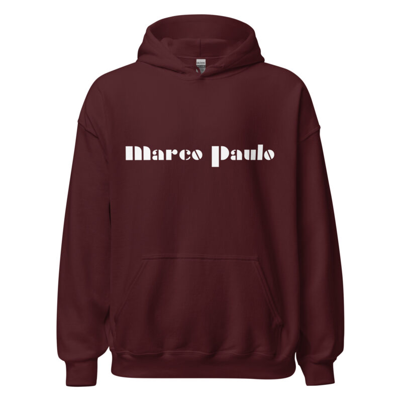 Marco Paulo x The Doors – O Hoodie - Image 3