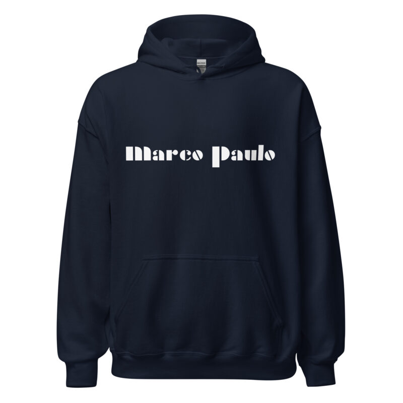 Marco Paulo x The Doors – O Hoodie - Image 2