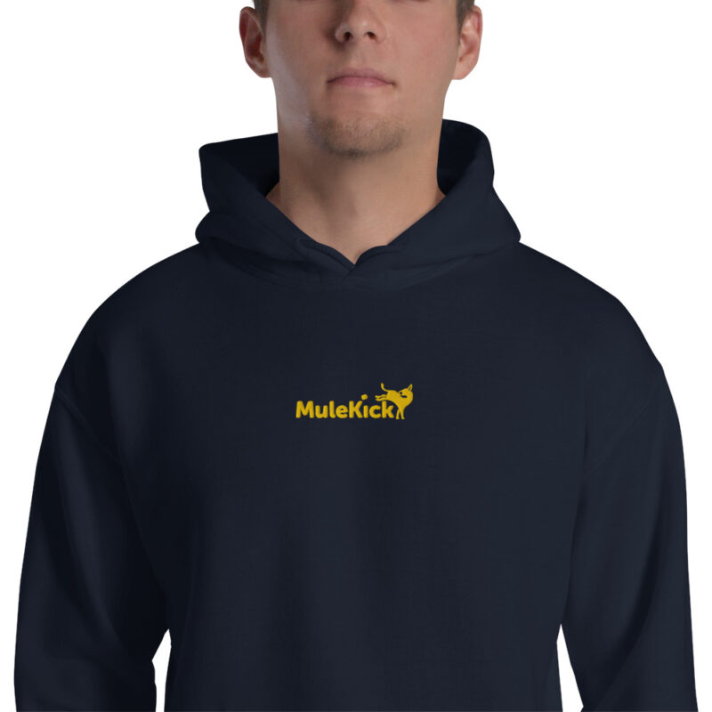 Hoodie "Eu Levo No Pacote" – Conforto e Humor Num Só - Image 6