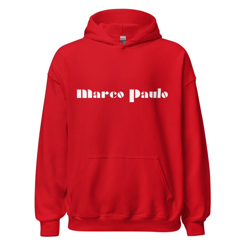 Marco Paulo x The Doors – O Hoodie - Image 5