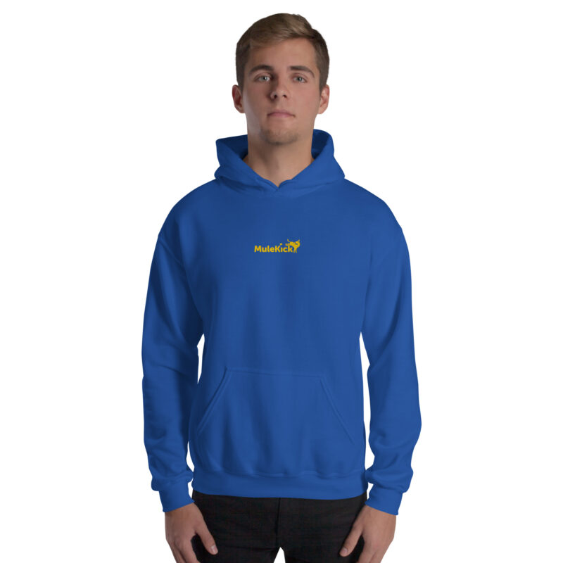 Hoodie "Eu Levo No Pacote" – Conforto e Humor Num Só - Image 16