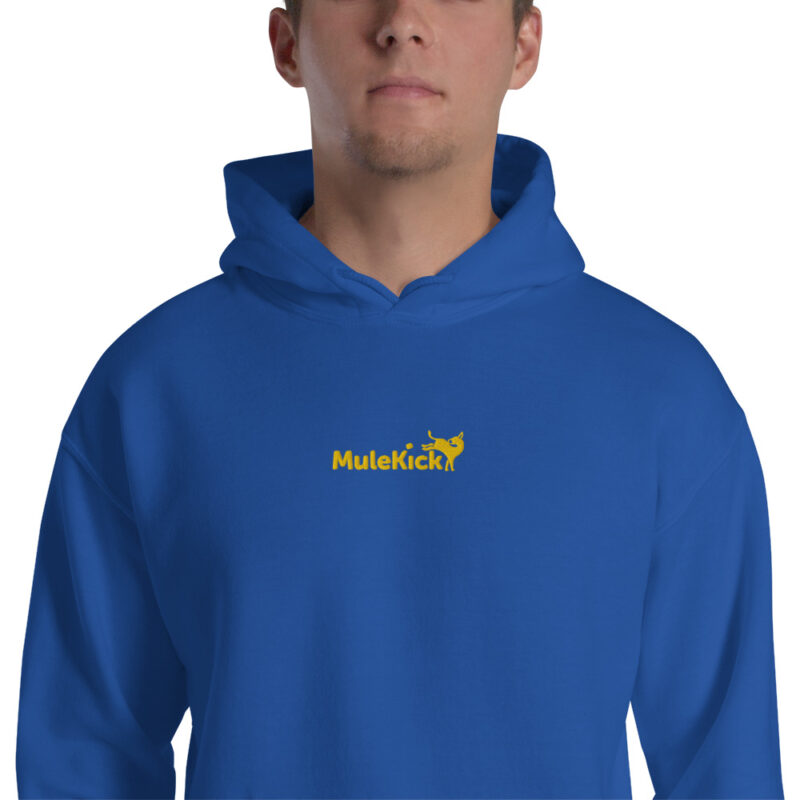 Hoodie "Eu Levo No Pacote" – Conforto e Humor Num Só - Image 17