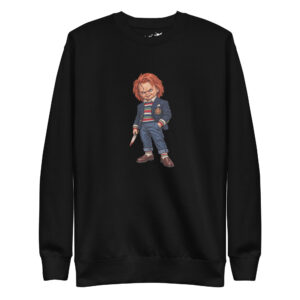 Chucky 🔪